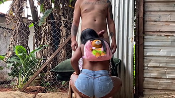 porn молодая черная девушка сосет мне и дает мне вкусную попку пока моя жена не видит porn