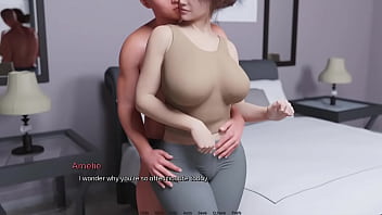 porn пасынок соблазняет горячую мамочкумилфу чтобы получить от нее первый трах горячая мамочка с большими сиськами porn