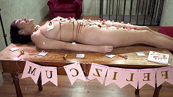 porn оргия на день рождения с горячей венесуэлькой и ее друзьями porn