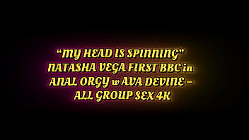 porn ava devine natasha vegas mammoth bbc spitroast showdown porn