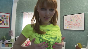 porn смотрите как сексуальная рыжая 19летняя мари маккрей трахается до тех пор пока не кончит porn