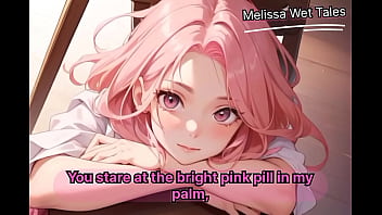 porn with succubus transforms you in a perfect sissy slut and make you beg to be fucked like a dirty whore feminization porn