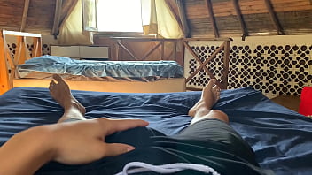 porn моя девушка приходит домой со своей сводной сестрой и они делают мне сюрприз которого я не ожидал porn