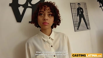 porn крошечная латиноамериканка арья кэтс была использована на кастинге чтобы получить работу porn