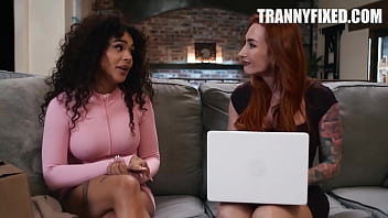 porn ева и софия проверяют силу прозрачного трахалки для члена porn
