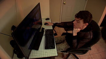 porn アナスタシアバレンタイン エボニー フェムボット フェラチオ 顔面機能不全 porn