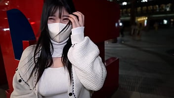 porn 1부 큰 가슴을 가진 i컵 미인 마히루 난폭한 삽입을 좋아해 porn