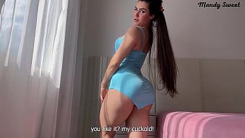 porn joi cuckold посмотри на размер этого большого члена я хочу сесть на него мой рогоносец porn