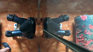 porn preview i am chairtied and he fucks my face for 10 minutes until he cums in my mouth porn
