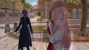 porn mature kirito likes to be cheated on porn