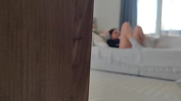 porn сводная сестра дрочила а я помог ей кончить и трахнуть ее в анал porn