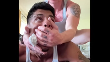 porn кольт спенс использует аполлона фэйтса как игрушку для траха полная сцена porn