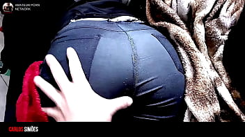 porn бразильская похоть горячая брюнетка с хорошо подвешенным членом в хардкорном действии porn