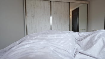 porn просыпайся готовь завтрак моя сперма у нее во рту утро с верлонис porn