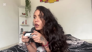 porn моя непослушная сводная сестра отобрала у меня xbox поэтому я трахаю ее вместо того чтобы продолжать играть porn
