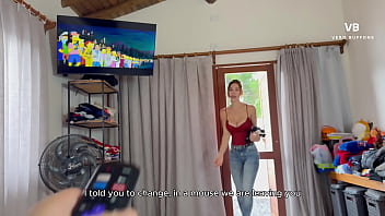 porn мачеха с большой задницей и сперма в жопе от ее пасынка porn