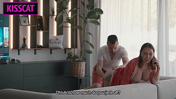 porn мачеха соблазняет пасынка пока мужа нет дома закончится ли ее пикантный телефонный звонок запретным сексом porn