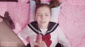 porn step daddy rip the tights of his school girl daughter and roughly fucked a teen porn