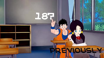 porn android 18 и videl занимаются сексом перед roshi 1 dragonball zex 7 полное видео и pov на sheer ptrn fantasyking3 porn