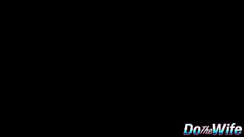 porn молодая и великолепная жена лекси лор хочет попробовать большой черный член porn