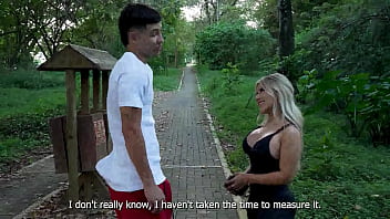 porn я трахаюсь с незнакомцем на публике и он кончает мне в рот надеюсь нас никто не видел нати дельгадо porn