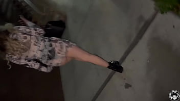 porn she got fucked after the white party pt 1 porn