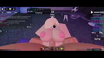 porn rosalina goes to a room while goku grabs her porn