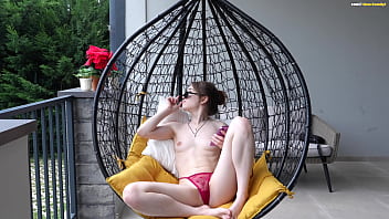 porn ты трахаешь мою мачеху так что не можешь трахнуть меня но можешь потереть свой огромный член о мою пизду и porn